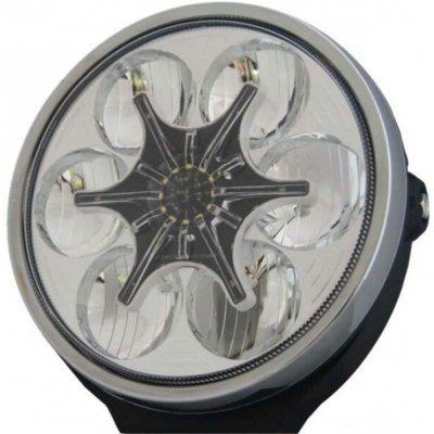 LED světlo ECE R10 – Zboží Mobilmania