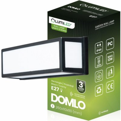 LUMILED LUMOGR1180 – Hledejceny.cz