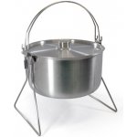 Origin Outdoors hrnec 10L, nerezový – Zboží Dáma