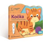 Albi Kouzelné čtení Minikniha Kočka – Sleviste.cz