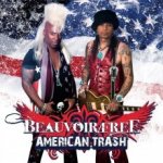 Beauvoir & Free - American Trash CD – Hledejceny.cz