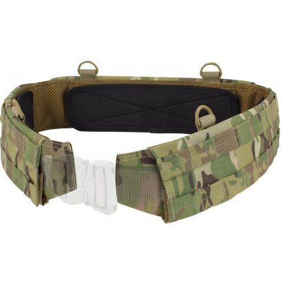 Pásek Condor Outdoor Molle úzký zelený – Hledejceny.cz