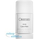 Calvin Klein Obsessed Men deostick 75 ml