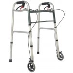 Antar at51048 třífunkční chodítko pro seniory s brzdami – Zboží Dáma
