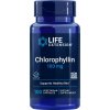 Doplněk stravy Life Extension Chlorophyllin 100 vegetariánská kapsle, 100 mg