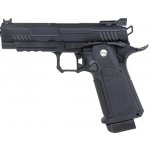 Arcturus Hi-Capa Vanguard 4.3" Černá plynová – Zboží Dáma
