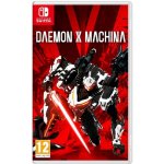 Daemon X Machina – Zboží Živě