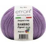 Etrofil Bambino Organic lila 70311 – Sleviste.cz
