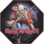 SUBSONIC Iron Maiden průměr 100 cm SA5550-IM1 – Zbozi.Blesk.cz