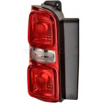 Zadní světlo bez objímky (ne Pick-up) L ACI 4087931 – Hledejceny.cz