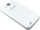 Kryt Evolveo XtraPhone 5.3 Q4 zadní bílý