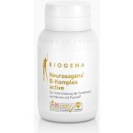 Biogena Neurosagena B-Komplex active Gold 60 kapslí – Hledejceny.cz