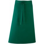 Premier PR158 Zástěra do pasu dlouhá Colours zelená bottle – Hledejceny.cz