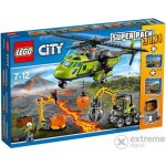 LEGO® City 66540 sopeční průzkumníci set – Hledejceny.cz