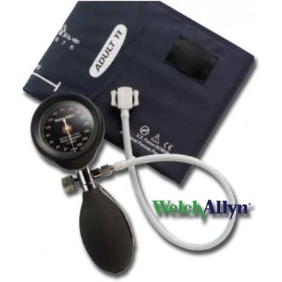 Welch Allyn DuraShock DS55 – Zboží Dáma