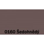 Balakryl Uni mat 0,7 kg Šedohnědý – Sleviste.cz