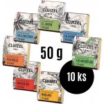 Michel Cluizel Plantation 50 g – Sleviste.cz