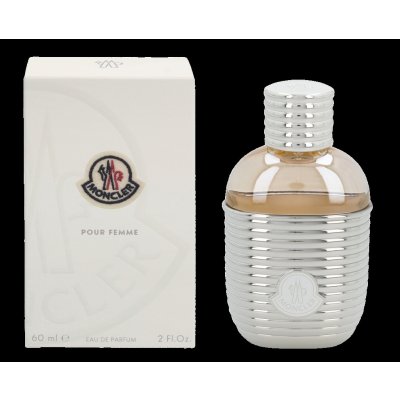 Moncler parfémovaná voda dámská 60 ml