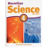 Macmillan Science Level 4 WB – Hledejceny.cz
