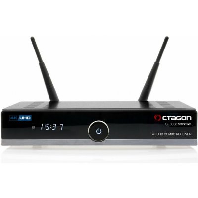 Octagon SF8008 – Hledejceny.cz