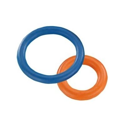 Nobby Rubber Line Ring guma aportovací kruh velká 15 cm