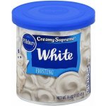 Pillsbury krémová bílá poleva 453 g – Zboží Dáma