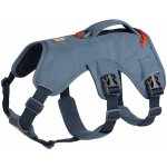 Ruffwear Postroj pro psa Web Master – Zboží Dáma