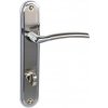 Veramet K-828-90-WC Capri chrom/inox