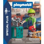 PLAYMOBIL 72031 Opravář – Sleviste.cz