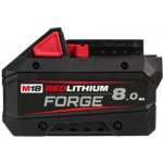 Milwaukee M18 HB8 8Ah 4932471070 – Zboží Dáma