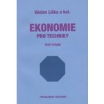 Ekonomie pro techniky 3.vyd. – Hledejceny.cz