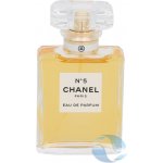 Chanel No.5 parfémovaná voda dámská 35 ml – Hledejceny.cz