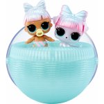 MGA L.O.L. Surprise! Miminka PDQ – Zboží Mobilmania