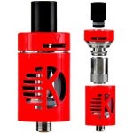 KangerTech CLTANK clearomizér červený 2ml – Sleviste.cz