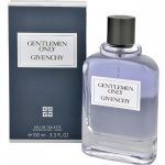 Givenchy Gentlemen Only toaletní voda pánská 100 ml tester – Sleviste.cz