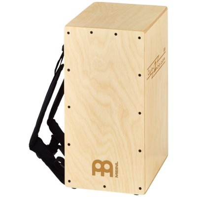 Meinl CAJ2GO-2 Backpacker – Zboží Mobilmania