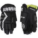 Hokejové rukavice Warrior Alpha DX5 SR