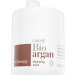Lakmé K.Therapy Bio Argan Hydrating Mask 1000 ml – Zbozi.Blesk.cz