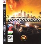 Need for Speed Undercover – Hledejceny.cz