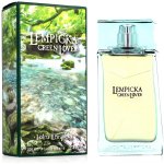 Lolita Lempicka Green Love toaletní voda pánská 100 ml – Hledejceny.cz