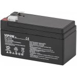 VIPOW 12V 1,3Ah – Zbozi.Blesk.cz