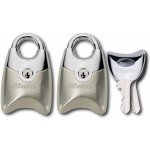 Master Lock 195EURTSN 2 ks – Hledejceny.cz