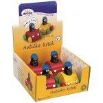 Detoa Krtek autíčko pískající – Sleviste.cz