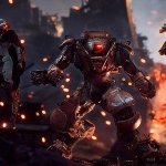 Anthem – Zboží Mobilmania