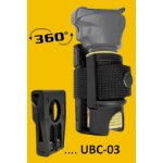 ESP Rotační pouzdro na obranný sprej SH-34 – Zbozi.Blesk.cz