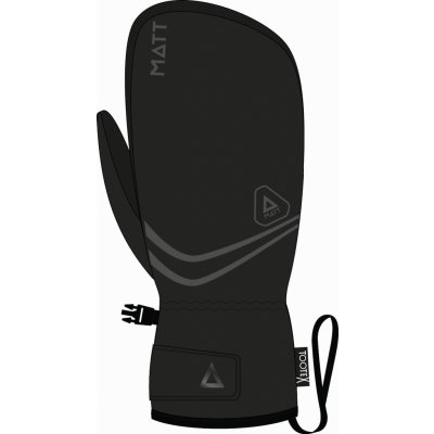 Matt Primatt W black – Hledejceny.cz