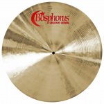 Bosphorus Groove Ride 20" – Zboží Mobilmania