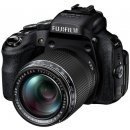 Fujifilm Finepix HS50