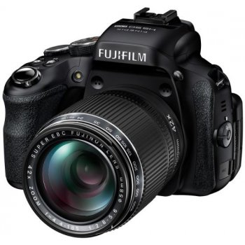 Fujifilm Finepix HS50
