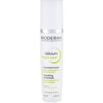 Bioderma Sébium Night Peel noční exfoliační sérum proti nedokonalostem pleti 40 ml – Hledejceny.cz